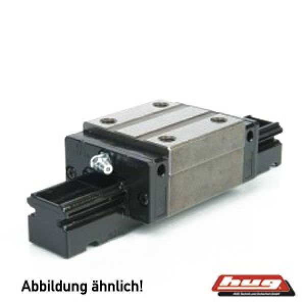 Führungswagen LAH65-ANZ von NSK - bekommst Du bei ★ HUG Technik ✓