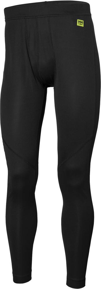 HH® Hose Lifa®  schwarz - gibt’s bei HUG Technik ✓