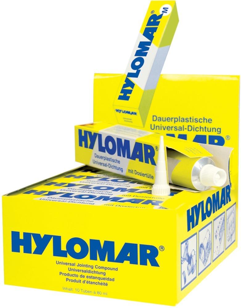 Hylomar Dichtpaste M universal 80 ml - bei HUG Technik ✓