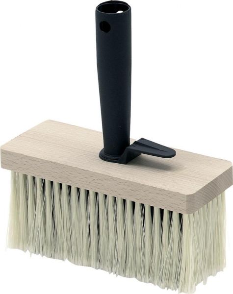 Nölle PROFI BRUSH Deckenbürste Holz 170x70mm Synthetik - bekommst Du bei HUG Technik ♡