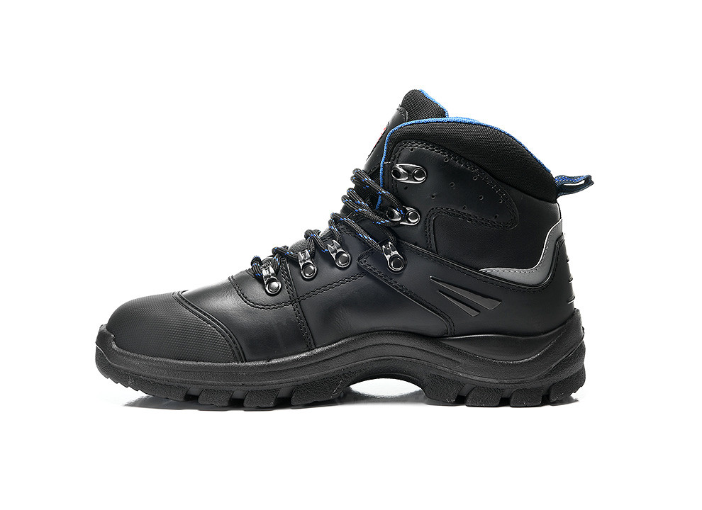 JORI Sicherheitsschnürstiefel, ROCKY S3, 16881 - bekommst Du bei HUG Technik ♡