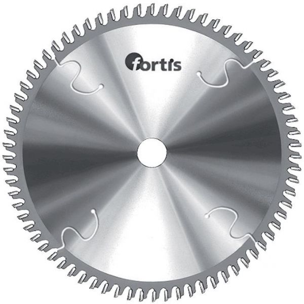 HW-Kreissägeblatt 250x3,2 x30 mm Z60KW Fortis - erhältlich bei ✭ HUG Technik ✓ HW-Kreissägeblatt 250x3,2 x30 mm Z60KW Fortis - erhältlich bei ✭ HUG Technik ✓