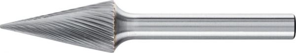 PFERD Frässtift HM Spitzkegelform 0618 5 6mm 6x18mm - direkt bei HUG Technik ✓