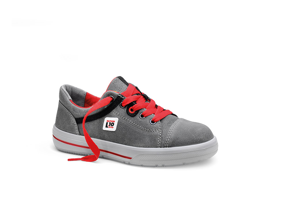ELTEN® Damen-Sicherheitshalbschuh VINTAGE Lady Low ESD S3, 74101 - erhältlich bei ♡ HUG Technik ✓