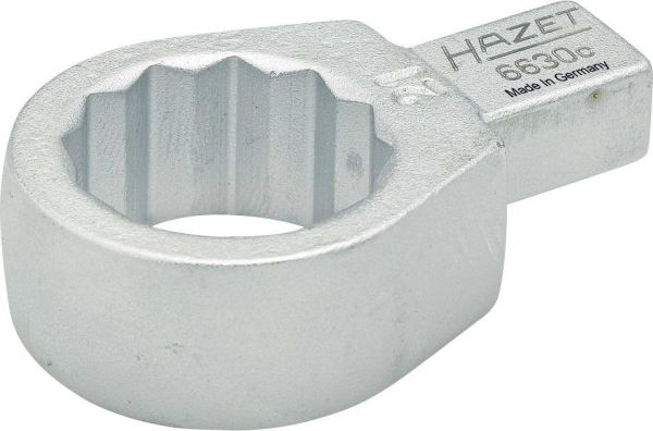 HAZET® Einsteck-Ringschlüssel 10mm 9x12 mm - bei HUG Technik ✓ HAZET® Einsteck-Ringschlüssel 10mm 9x12 mm - bei HUG Technik ✓