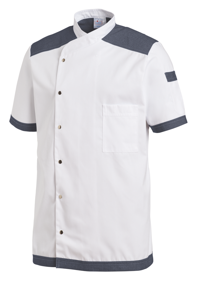 LEIBER Kochjacke - 12/2561 - bekommst Du bei HUG Technik ✓