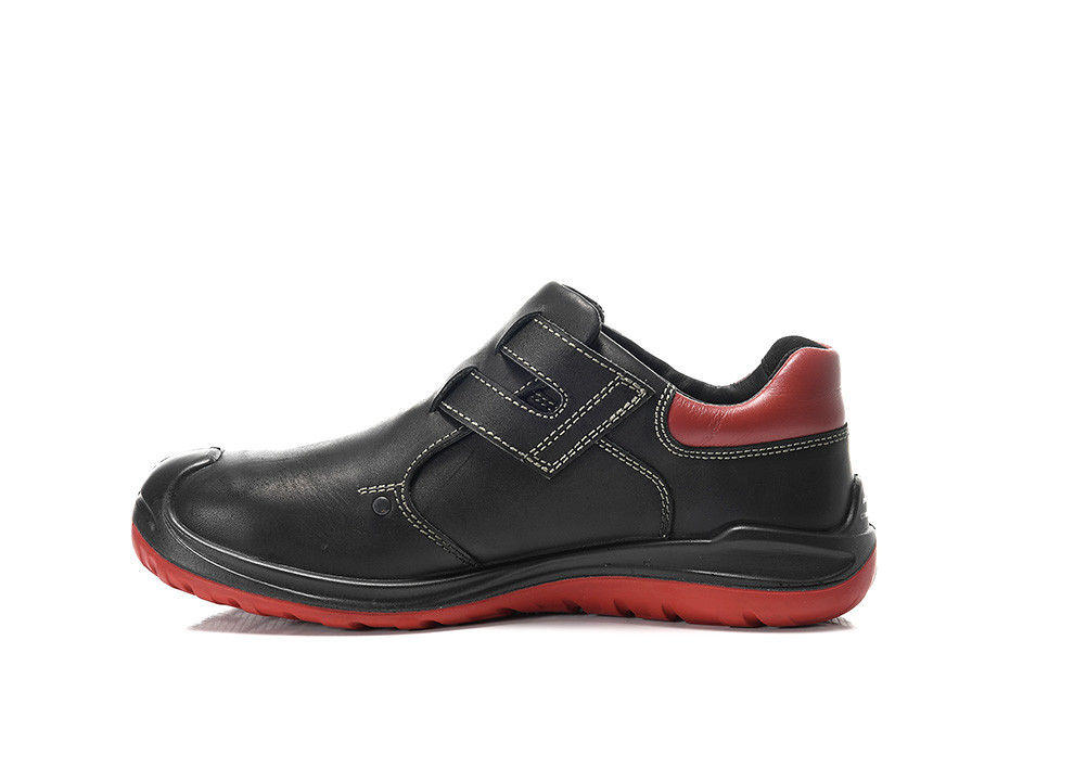 ELTEN® Sicherheitshalbschuh ANDERSON Craft Low S3 HI, 26091 - gibt’s bei HUG Technik ✓