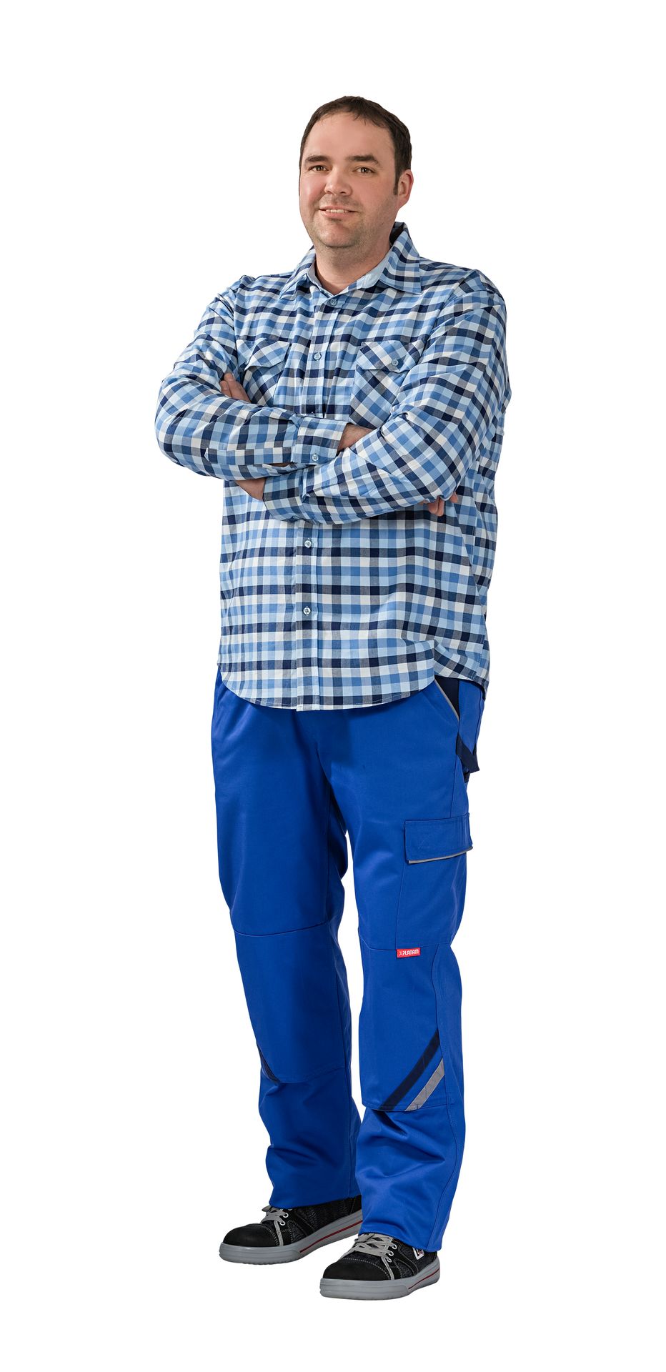 PLANAM Bundhose »Highline« - bei HUG Technik ✭