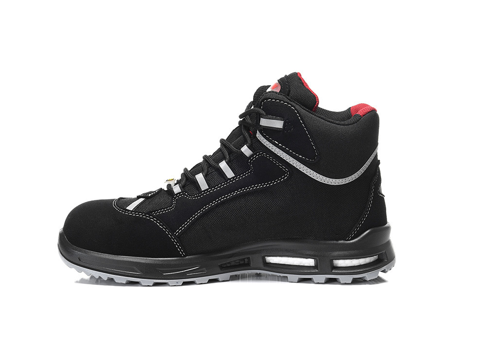 ELTEN® Sicherheitsschnürstiefel, SANDER XXT ESD S3, 769731 - bei HUG Technik ☆
