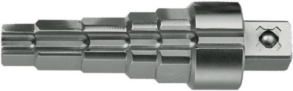 ROTHENBERGER Stufenschlüssel Gas - bei HUG Technik ♡