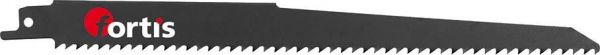 FORTIS Säbelsägeblatt CV 225/205/4,2 - erhältlich bei ✭ HUG Technik ✓ FORTIS Säbelsägeblatt CV 225/205/4,2 - erhältlich bei ✭ HUG Technik ✓