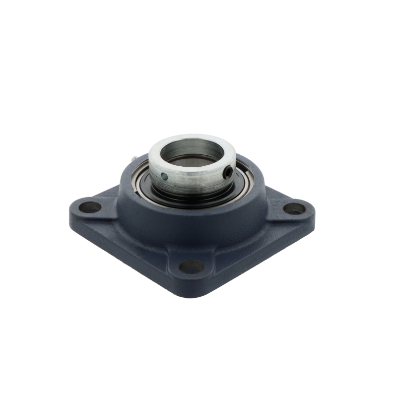 Flanschlager-Gehäuseeinheit  FY1.3/4  WF von SKF  44,45 mm 🖤 bei HUG Technik ✓