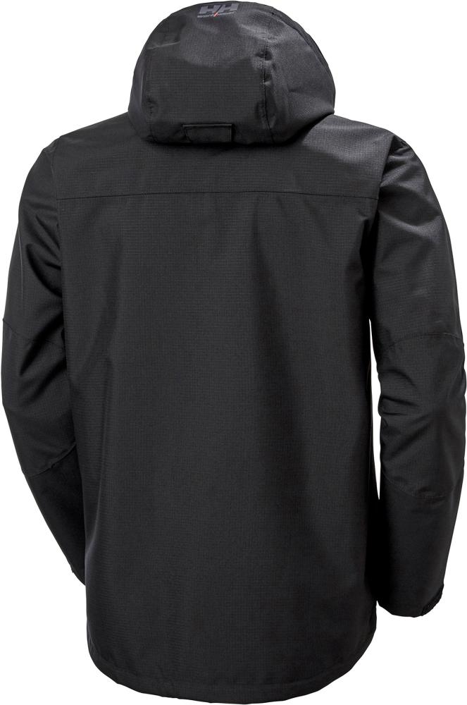 HH® Softshell-Jacke »Oxford« - erhältlich bei ♡ HUG Technik ✓
