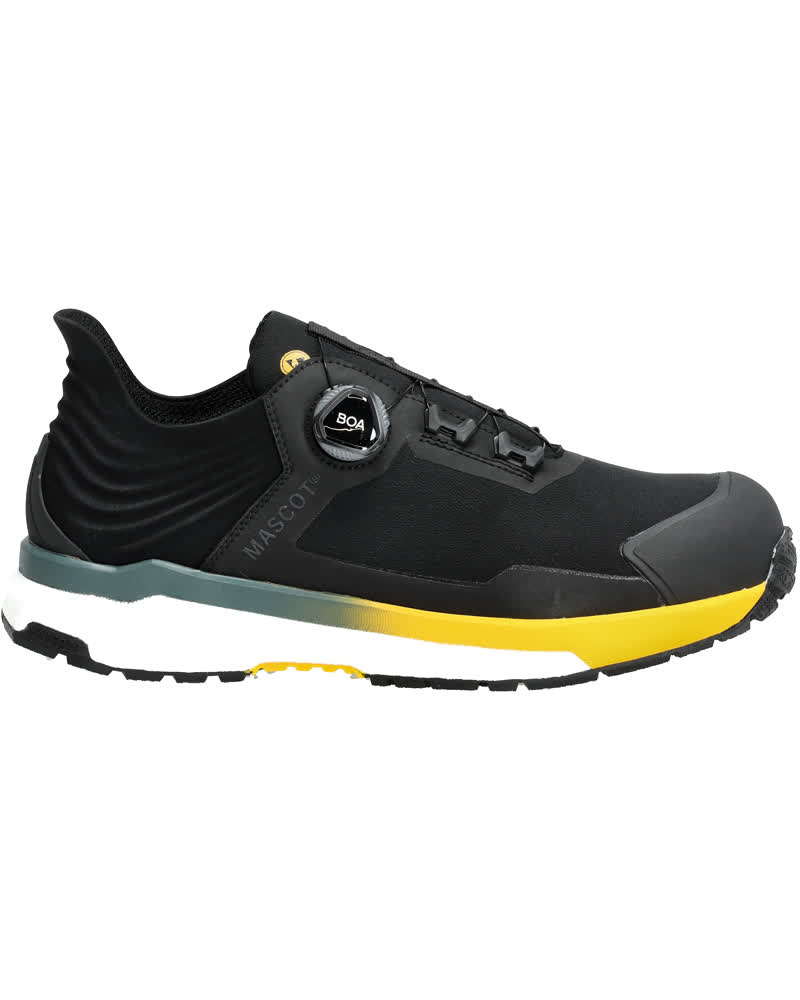 MASCOT® FOOTWEAR CUSTOMIZED Sicherheitsschuhe - gibt’s bei HUG Technik ✓