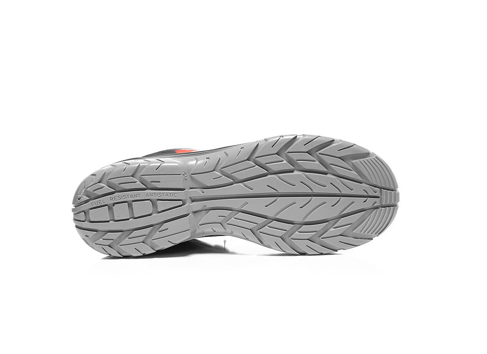 JORI Sicherheitshalbschuh, SOFT Low ESD S3, 12751 - bei HUG Technik ♡
