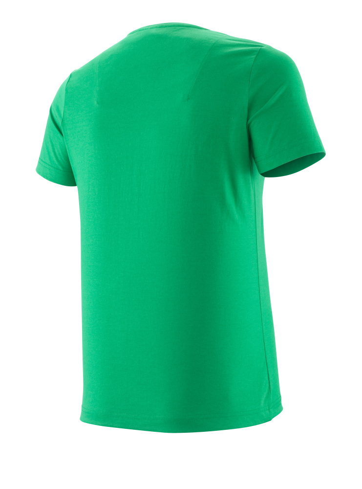 MASCOT® CROSSOVER T-Shirt  Gr. 2XL/ONE, grasgrün - jetzt NEU  bei ✭ HUG Technik ✓