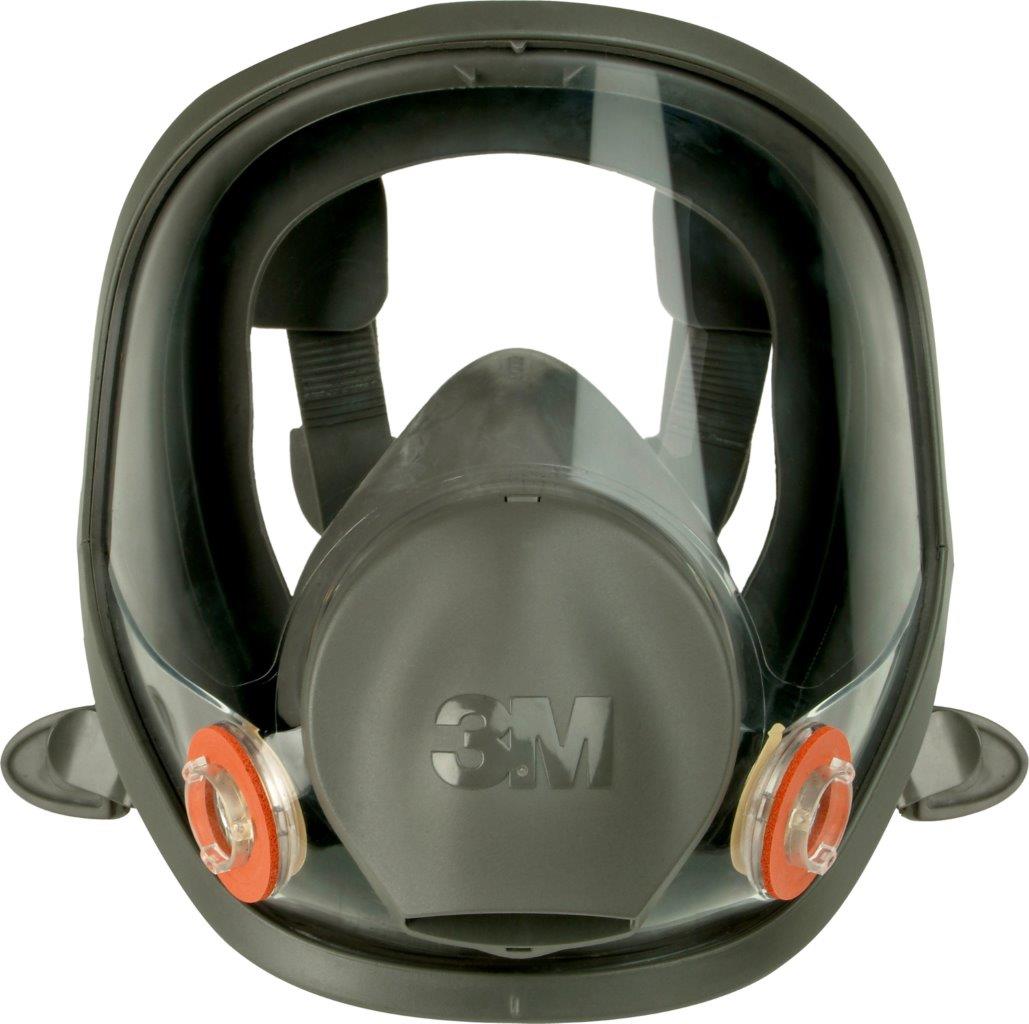 3M™ Vollmaske »Serie 6000« - bei HUG Technik ☆