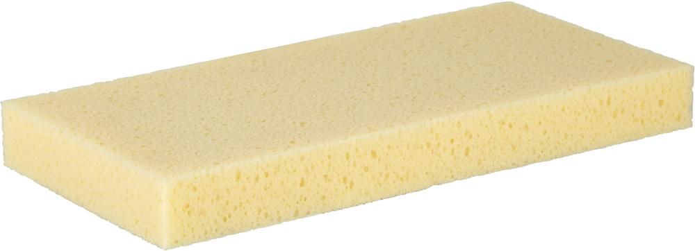 KRONEN HANSA Ersatzbelag Hydroschwamm 140 x 280 x 30 mm, ger. - gibt’s bei HUG Technik ✓