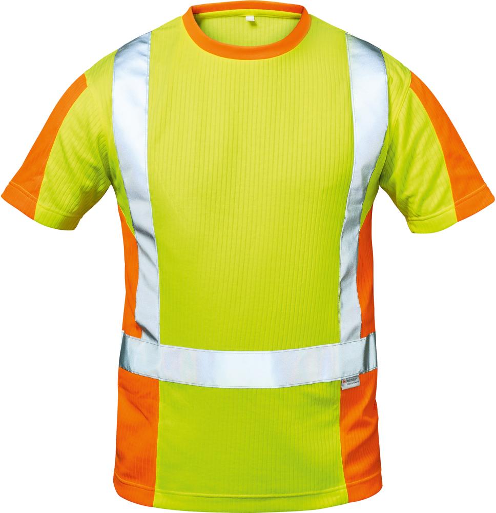 elysee® Warn-T-Shirt »Utrecht« - bei HUG Technik ♡