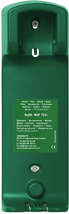 Cederroth Wandhalterung, Cederroth - gibt’s bei HUG Technik ✓ Cederroth Wandhalterung, Cederroth - gibt’s bei HUG Technik ✓