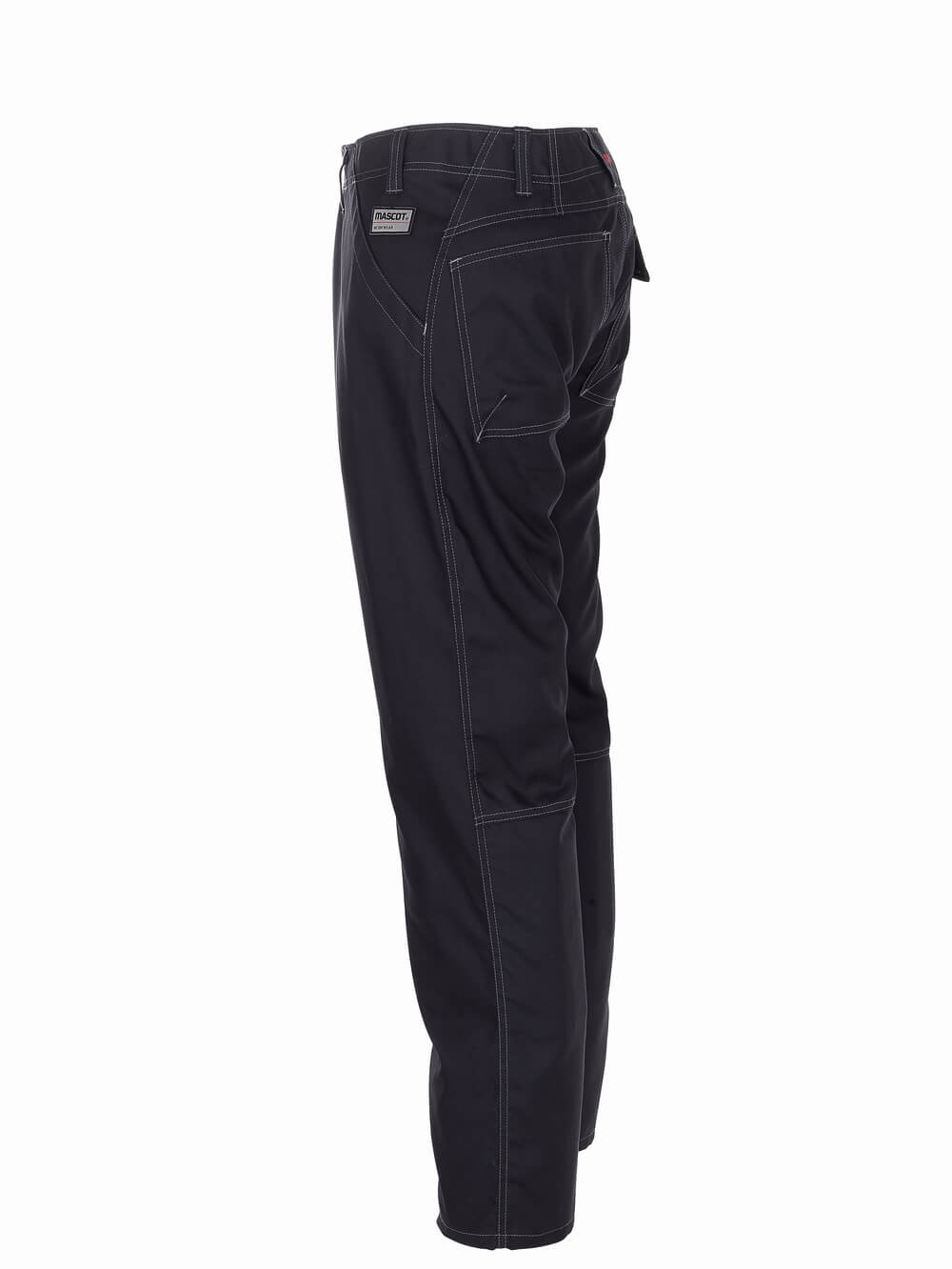 MASCOT® FRONTLINE Hose »Thasos« Gr. 82/C44, schwarz - erhältlich bei ♡ HUG Technik ✓