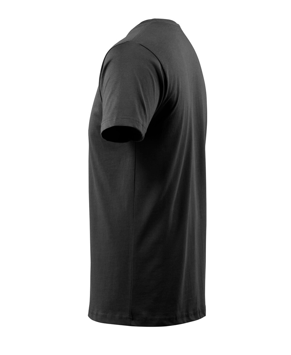 MASCOT® CROSSOVER T-Shirt »Calais« Gr. 2XL, schwarz - jetzt NEU bei HUG Technik  😊