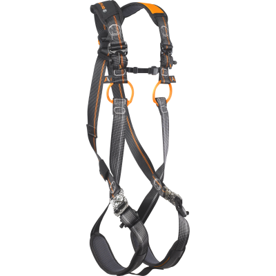 SKYLOTEC Auffanggurt Ignite Ion, 2-Punkt, Gr. XS/M 🖤 bei HUG Technik ✓