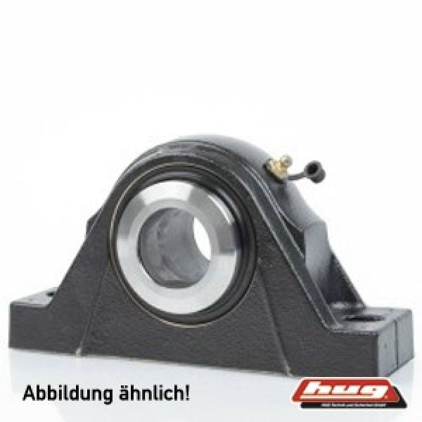 Stehlager-Gehäuseeinheit SYNT50-L von SKF - bei HUG Technik ✭