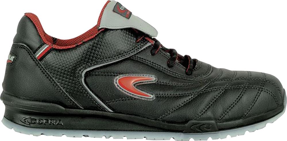 COFRA Sicherheitshalbschuh »Meazza«, S1P SRC - bei HUG Technik ☆