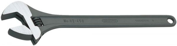 GEDORE Rollgabelschlüssel 24 Zoll x610mm - bei HUG Technik ✭