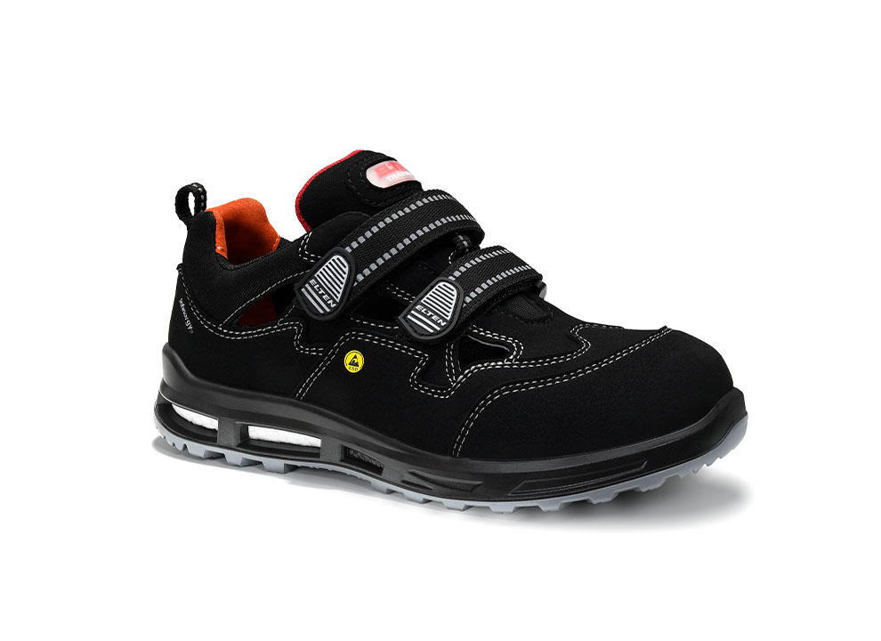 ELTEN® Sicherheitssandale SCOTT XXT ESD S1P, 719731 - direkt von HUG Technik ✓
