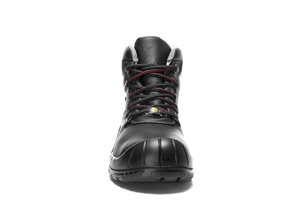 ELTEN® Sicherheitsstiefel RENZO GTX XXW Mid ESD S3 CI, 765491 - bei HUG Technik ✭