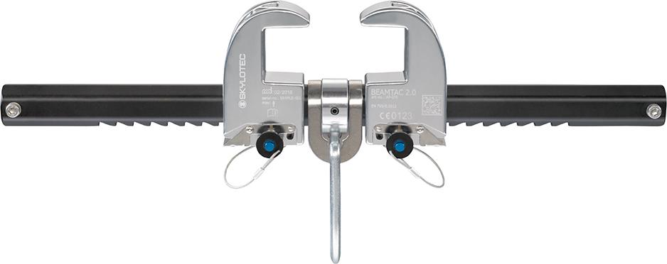SKYLOTEC Anschlagklemme BEAMTAC 2.0
