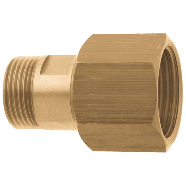 GEKA® plus-Schlauchverschraubung "2000" IG G 1" x AG G 3/4" MS drehbar - erhältlich bei ✭ HUG Technik ✓ GEKA® plus-Schlauchverschraubung "2000" IG G 1" x AG G 3/4" MS drehbar - erhältlich bei ✭ HUG Technik ✓