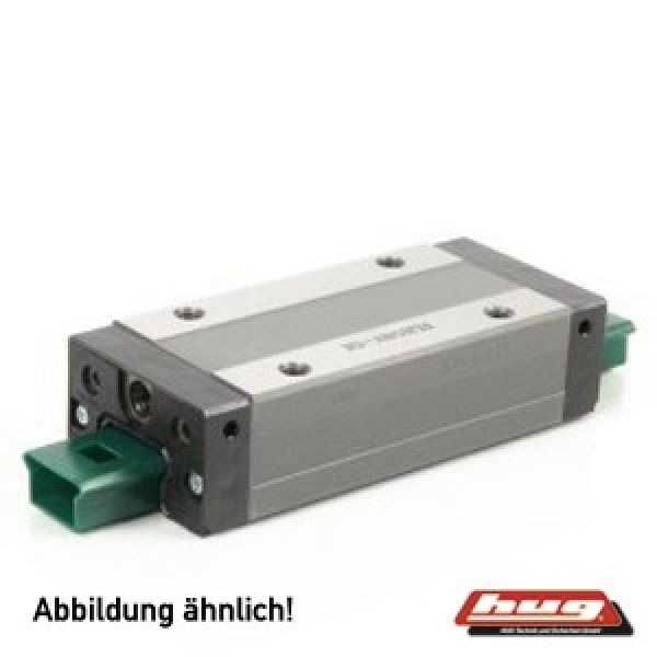 Führungswagen SHS15-LVSS von THK - bei HUG Technik ✓