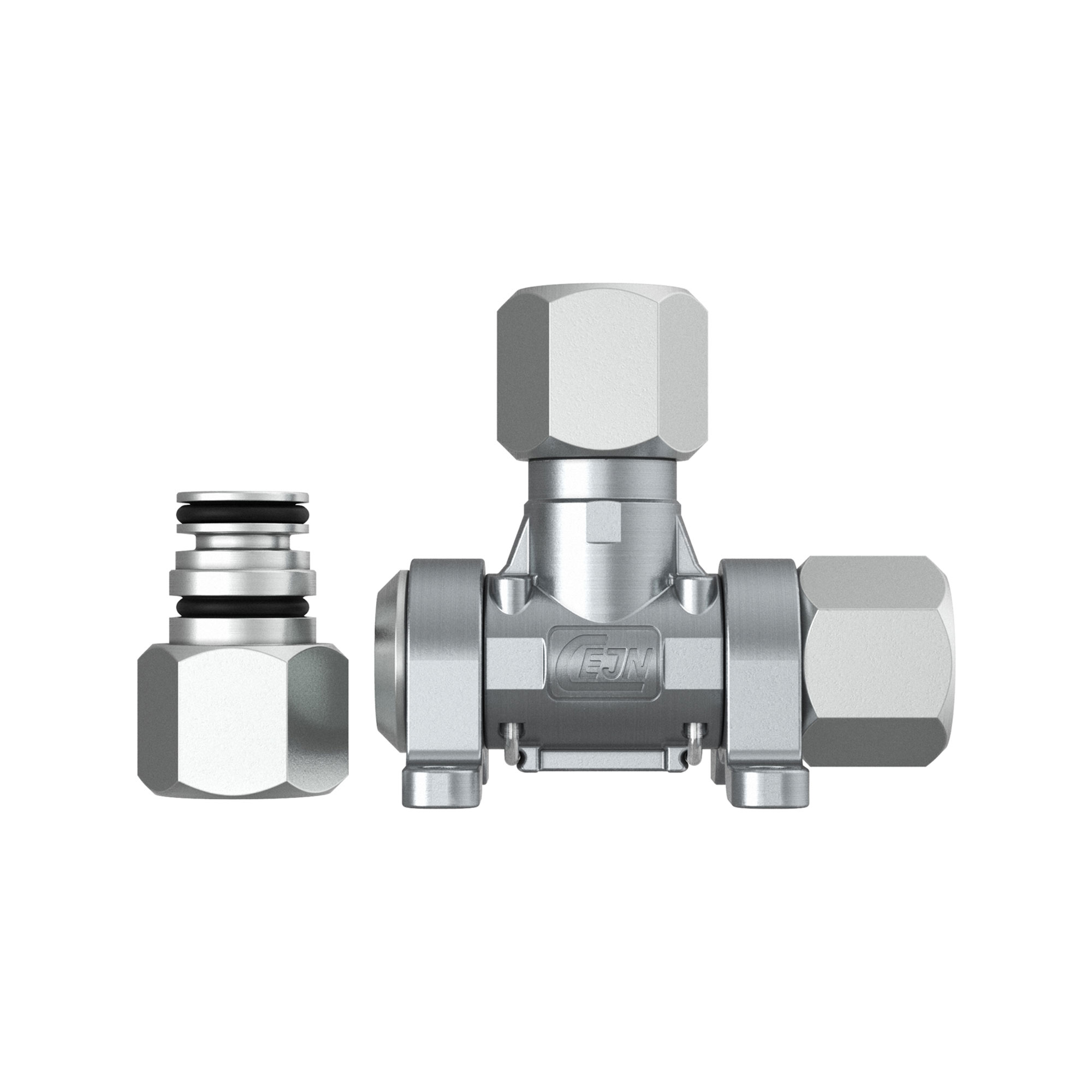 Druckluftverteiler »Multi-Link«, ohne Kupplung, Entnahmeeinheit 1 - bei HUG Technik ✓ ✌