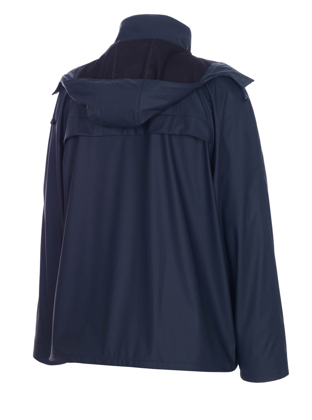 MASCOT® AQUA Regenjacke »Waterford« Gr. 2XL, marine - bei HUG Technik ✭