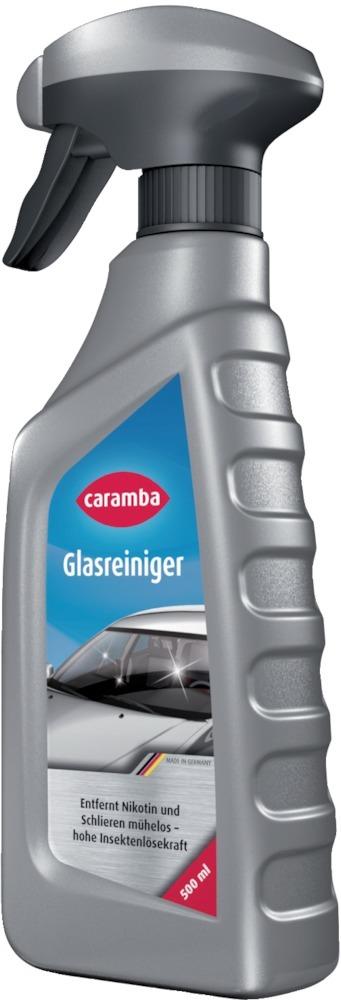 Caramba Glasreiniger 500 ml - erhältlich bei ✭ HUG Technik ✓