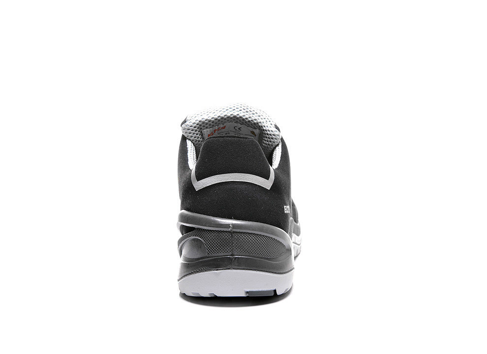 ELTEN® Sicherheitshalbschuh IMPULSE grey Low ESD S1, 72245 - direkt bei HUG Technik ✓
