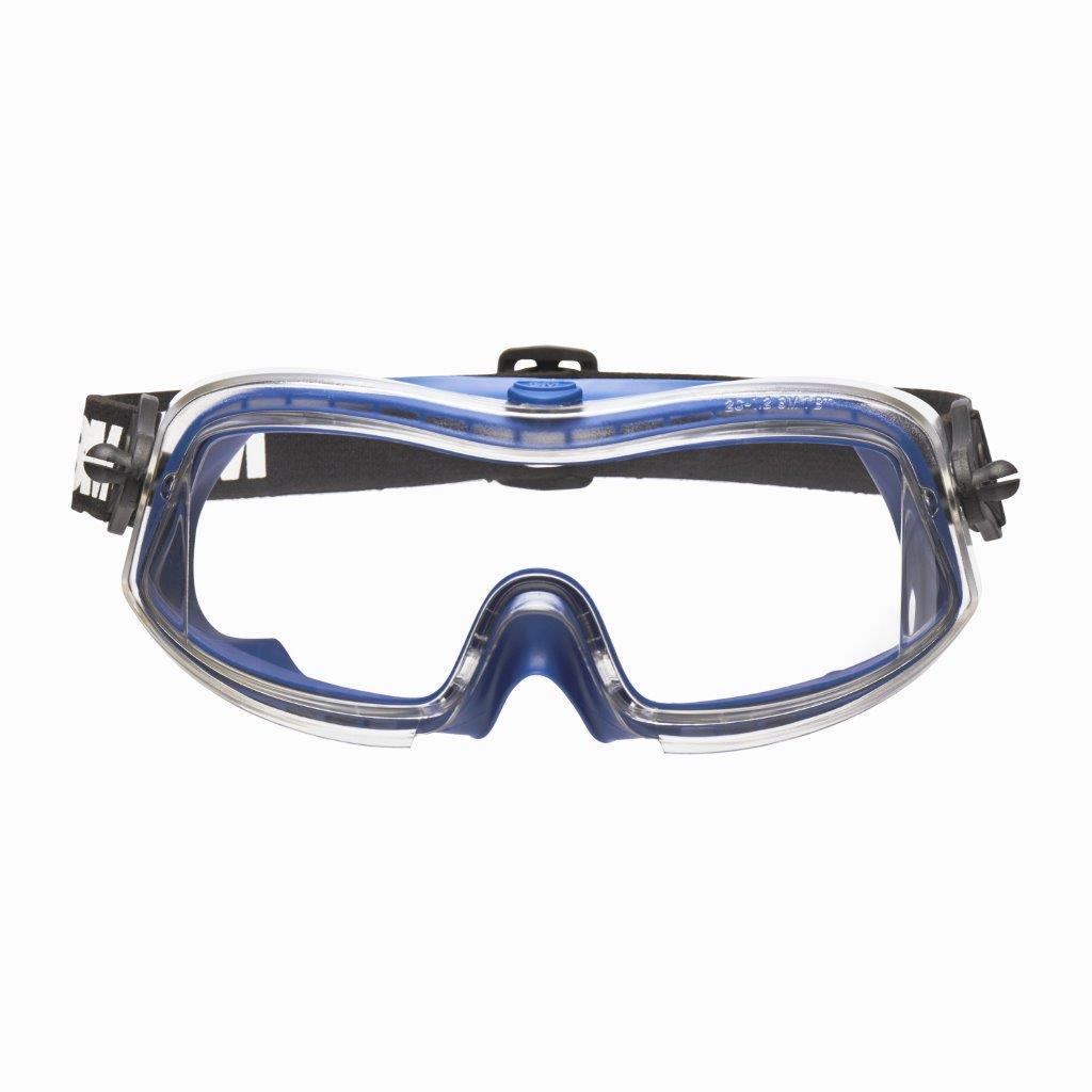 3M™ Modul-R™ Vollsicht-Schutzbrille - bei HUG Technik ✓