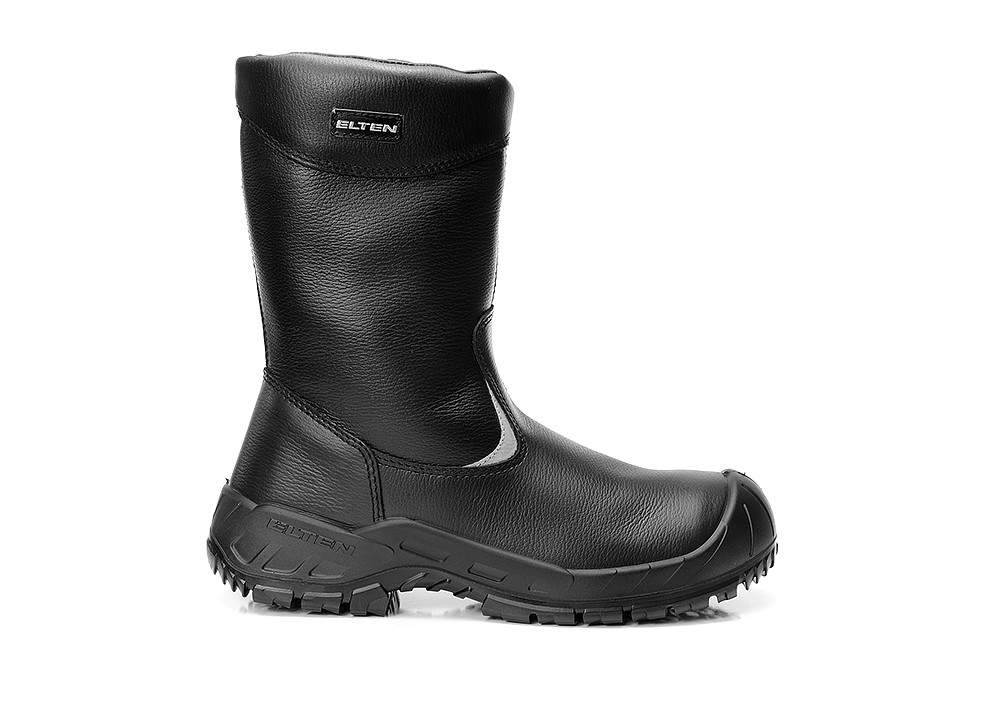 ELTEN® Sicherheitsstiefel WILL S3 CI, 86771 - bekommst Du bei ★ HUG Technik ✓