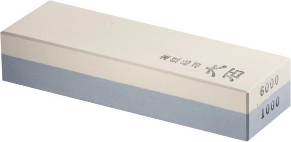 Magma Abziehstein 180x56x35 mm K 1000/6000 japan. - bekommst Du bei ★ HUG Technik ✓ Magma Abziehstein 180x56x35 mm K 1000/6000 japan. - bekommst Du bei ★ HUG Technik ✓