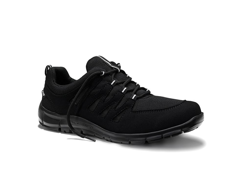 ELTEN® Berufshalbschuh APACHE black Low O1, 92230 - direkt bei HUG Technik ✓