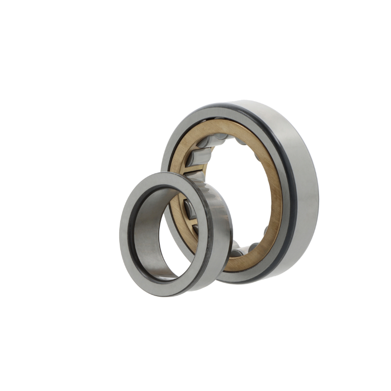 Zylinderrollenlager  NJ2205 -E-M1 von FAG  25x52x18 mm - bei HUG Technik ✓ ✌