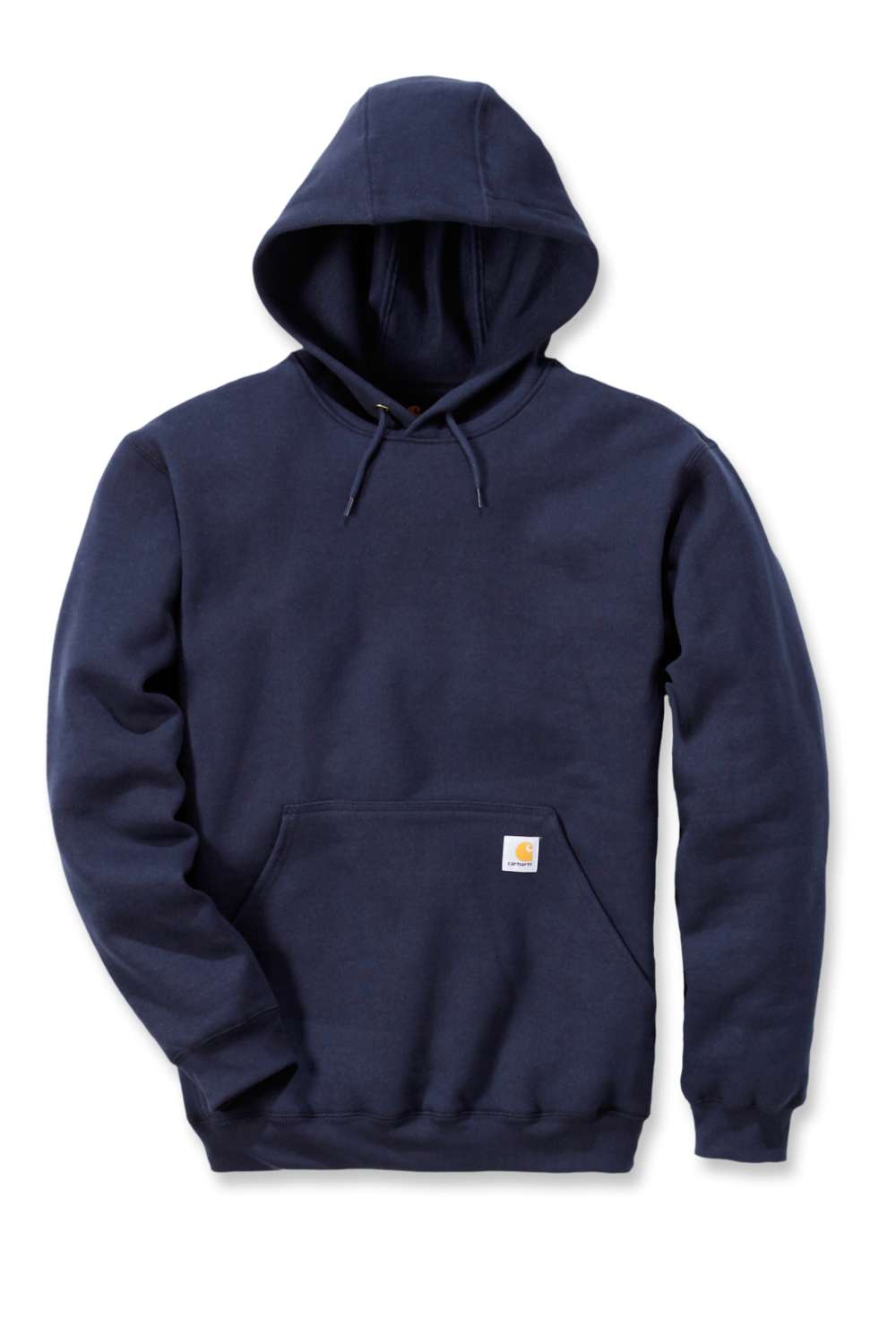 carhartt® Herren Kapuzensweater Loose Fit »HOODED SWEATSHIRT« Flach  - kommt direkt von HUG Technik 😊