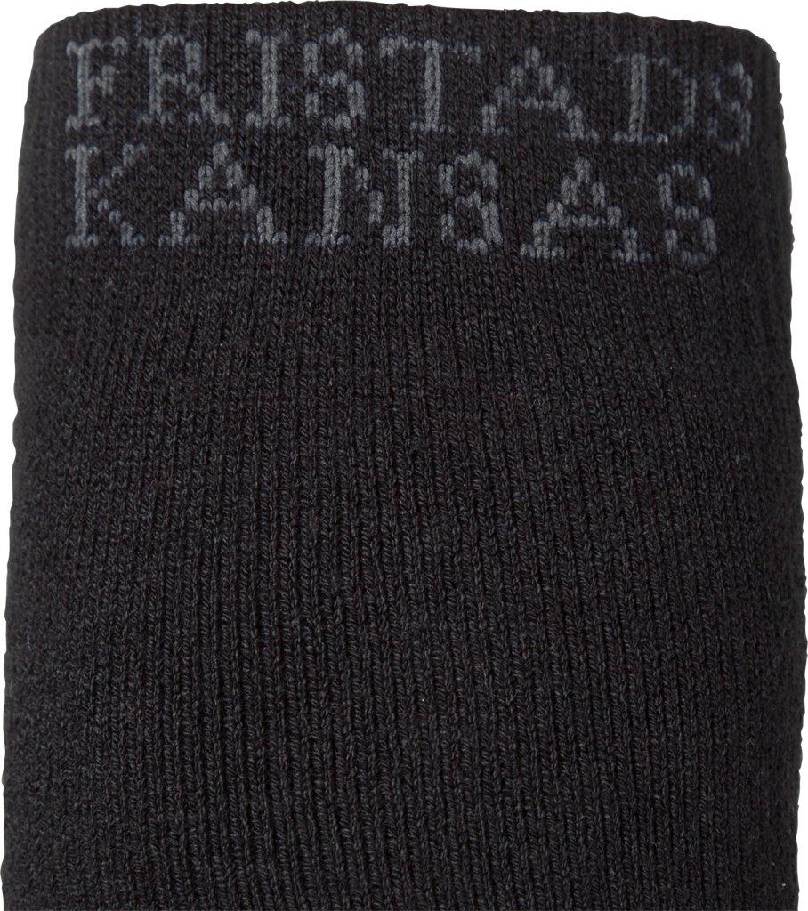 KANSAS®-Wollsocken, Gr. L Schwarz 940, Typ 929 US - bekommst Du bei HUG Technik ♡