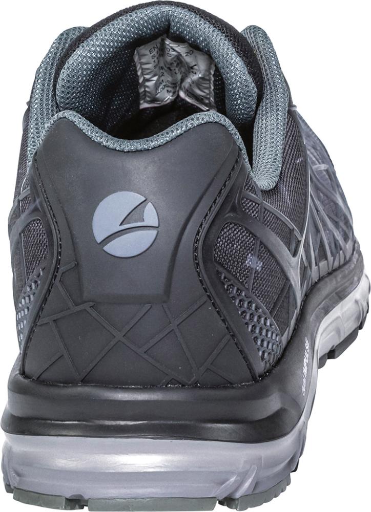 albatros® Sicherheitshalbschuh ENERGY IMPULSE GREY LOW 646660, S1P ESD HRO SRA - bei HUG Technik ✭
