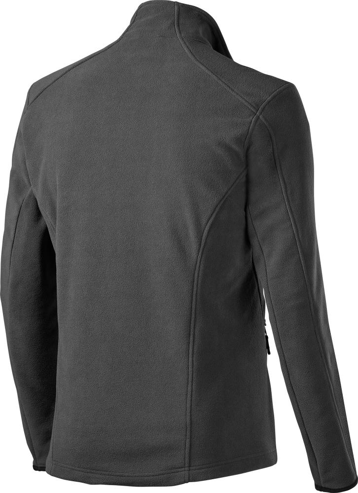 BP® Fleecejacke Herren 1694, anthrazit - bei HUG Technik ☆