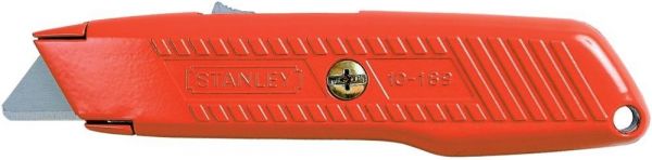 STANLEY® Sicherheitsmesser 155 mm - erhältlich bei ♡ HUG Technik ✓ STANLEY® Sicherheitsmesser 155 mm - erhältlich bei ♡ HUG Technik ✓