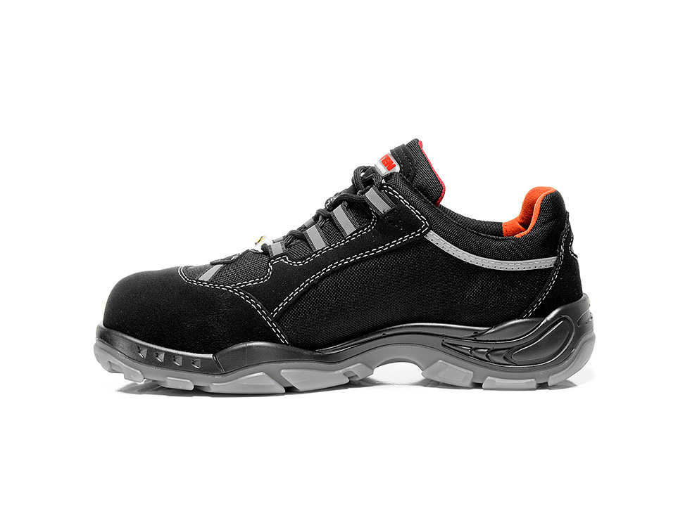 ELTEN® Sicherheitshalbschuh SENEX ESD S2, 72872 - gibt’s bei ☆ HUG Technik ✓